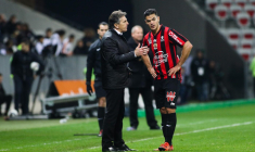 Ben Arfa de retour à Nice, c’était dans les tuyaux l’hiver dernier