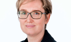 Rosemary Billard-Moalic, avocate au CMS Bureau Francis Lefebvre. (© DR)