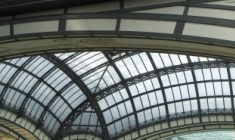 La SCPI Affinités Pierre achète deux boutiques en face du forum des Halles (Paris 1er) pour 11,1 millions d’euros