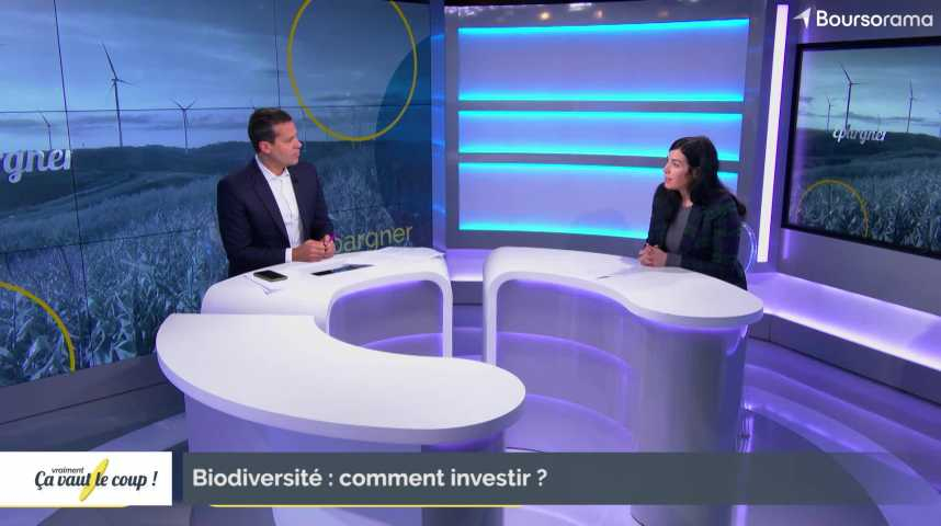 Biodiversité : comment investir ?