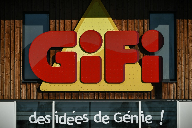 ( AFP / PHILIPPE LOPEZ )