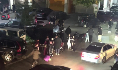 Les habitants fuient les banlieues sud de Beyrouth après les frappes israéliennes