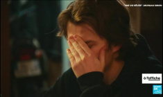 Valéria Bruni-Tedeschi poignante en mère courage dans "Une vie rêvée"