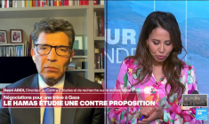 Gaza : quel impact le Forum économique mondial pourrait-il avoir ?