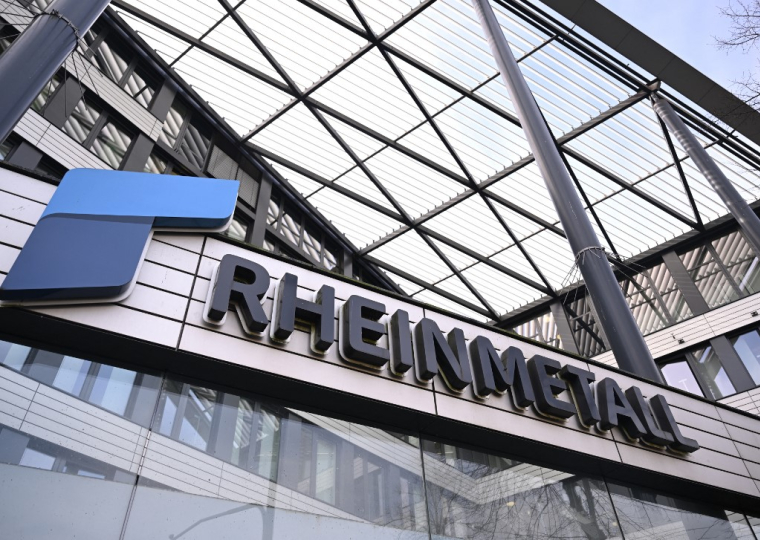 ( AFP / INA FASSBENDER )