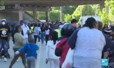 À Tulsa, les Afro-Américains se sentent toujours bannis un siècle après un massacre racial