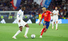 Suivez en direct la cérémonie du Ballon d'or