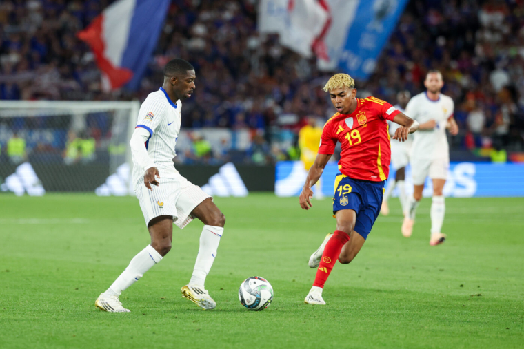 Suivez en direct la cérémonie du Ballon d'or