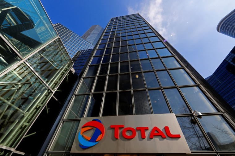 TOTAL DÉVELOPPERAIT LE GISEMENT IRANIEN DE SOUTH AZADEGAN