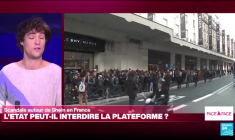 Victoire de Zohran Mamdani à New York et scandale autour de Shein en France