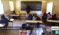 Après 28 ans d'attente, l'étalon d'or du Fespaco décerné à un Burkinabé