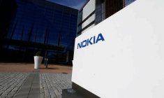 NOKIA GAGNE DES PARTS DE MARCHÉ, LE TITRE MONTE