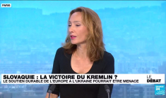 Slovaquie : la victoire du Kremlin ? Le soutien durable de l'Europe à l'Ukraine menacé