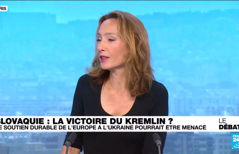 Slovaquie : la victoire du Kremlin ? Le soutien durable de l'Europe à l'Ukraine menacé