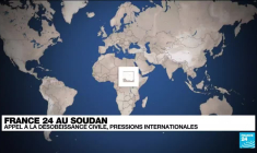 Soudan : plusieurs dirigeants civils toujours aux mains de l'armée