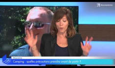 Camping : quelles précautions prendre avant de partir ?