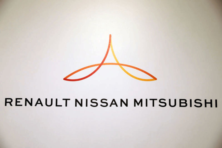 HADI ZABLIT NOMMÉ SECRÉTAIRE GÉNÉRAL DE L'ALLIANCE RENAULT-NISSAN-MITSUBISHI