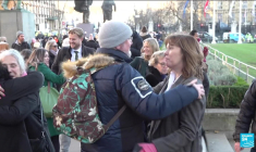 Royaume-Uni : Vote historique des députés britanniques pour légaliser l'aide à mourir