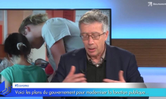 Réforme de la fonction publique : pourquoi le gouvernement s'y prend n'importe comment !