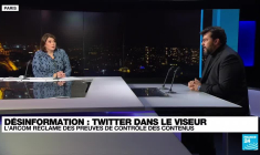 Twitter : "on peut couper Twitter, oui"