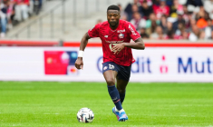 Mbemba a attaqué l’OM et Longoria en justice