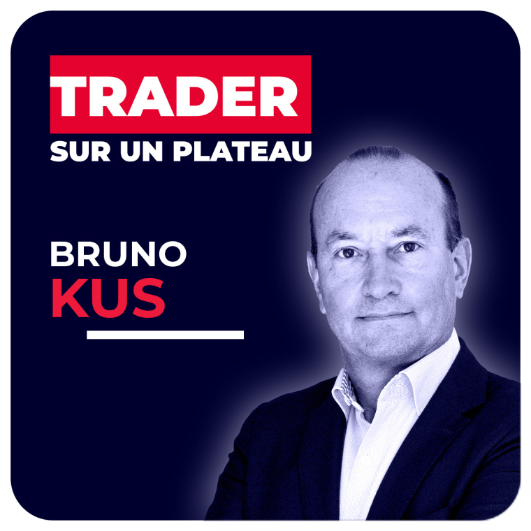 Bruno Kuss