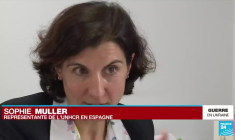 Guerre en Ukraine : l'Espagne décide de régulariser les Ukrainiens sans papiers vivant dans le pays