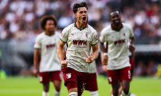 La Bundesliga a un leader inattendu
