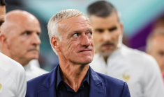 Quels adversaires possibles pour les Bleus en Ligue des nations ?