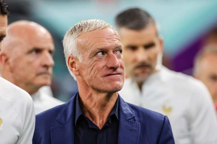 Quels adversaires possibles pour les Bleus en Ligue des nations ?