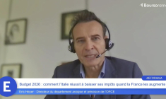 Budget 2026 : comment l’Italie réussit à baisser ses impôts quand la France les augmente ?
