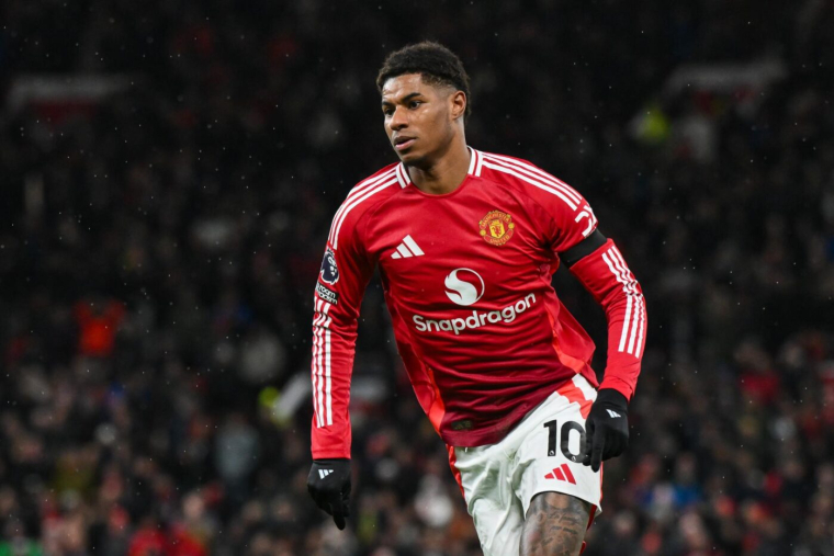 Bientôt un retour inattendu à Manchester United ?