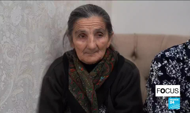 Haut-Karabakh : le coût humain de la défaite arménienne