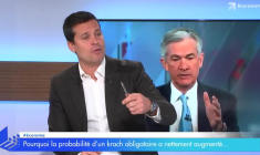 Un krach obligataire est-il désormais inéluctable ?