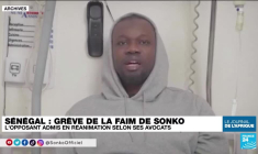 Cap vert : au moins 60 sénégalais sont morts après le naufrage de leur pirogue