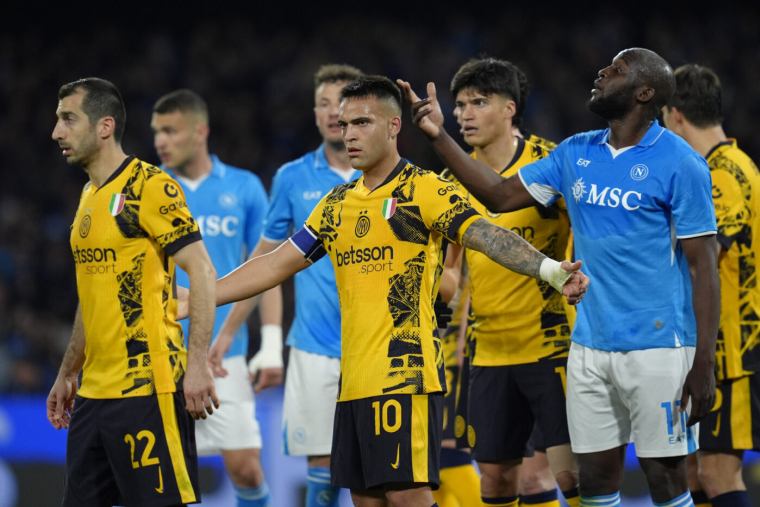 Où est le suspense en Europe ?