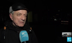 Washington annonce livrer à l'Ukraine un système de défense antiaérien Patriot