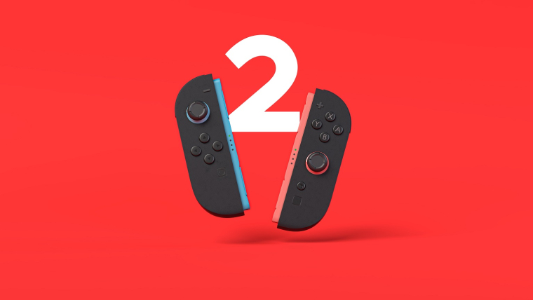 3,5 millions de console Switch 2 ont été vendues dans le monde lors des quatre premiers jours de sa commercialisation. (crédit: Adobe Stock)