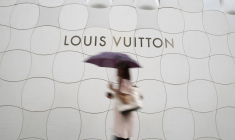 LVMH: LOUIS VUITTON FAIT GRIMPER LES RÉSULTATS ANNUELS