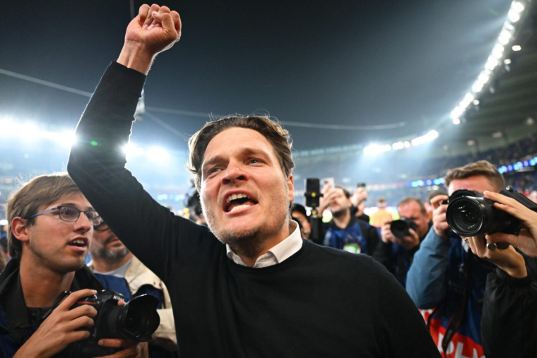 Terzić : « Nous avons mérité d'atteindre cette finale »