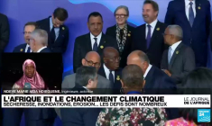 Agriculture au Sénégal : rencontre avec l'ingénieure Ndeye Marie Aïda Ndieguène