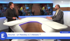 Bourse : un Nasdaq à 2 vitesses ?
