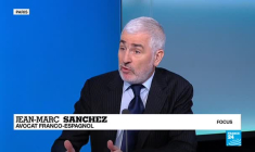 En Espagne, le Tage est en danger