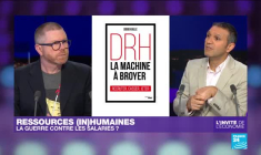 Didier Bille : "Les Ressources humaines sont trop souvent au service du business"