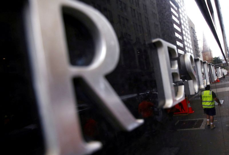 Photo d'illustration de la Reserve Bank of Australia