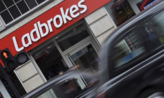 GVC ACHÈTE LE BOOKMAKER LADBROKES 4 MILLIARDS DE LIVRES