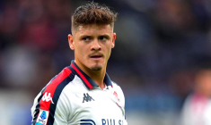 Un drame dans l’Ain endeuille la famille de Vitinha