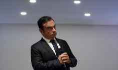 CARLOS GHOSN DE NOUVEAU INCULPÉ PAR LE PARQUET DE TOKYO