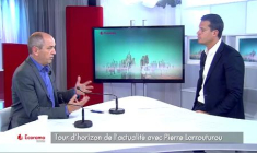 "François Hollande a fait toutes les erreurs possibles !", selon Pierre Larrouturou