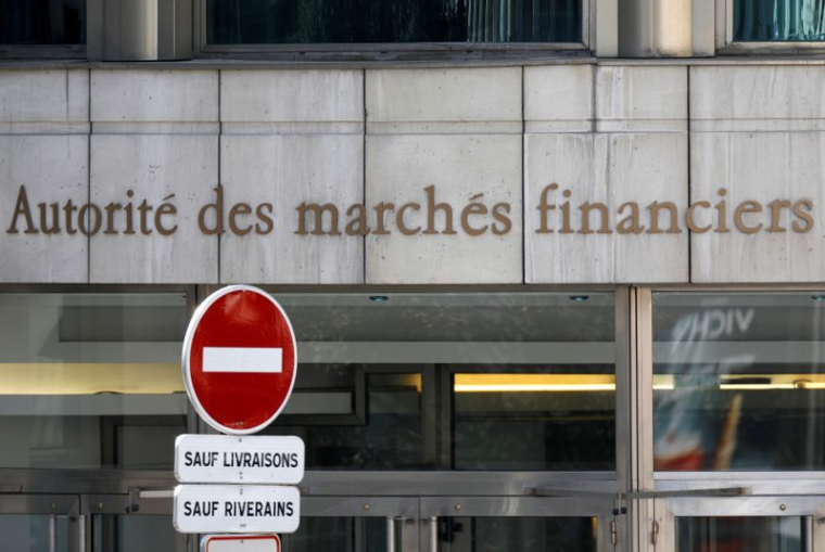 FAUX COMMUNIQUÉ VINCI: BLOOMBERG CONDAMNÉ EN APPEL À 3 MILLIONS D'EUROS D'AMENDE